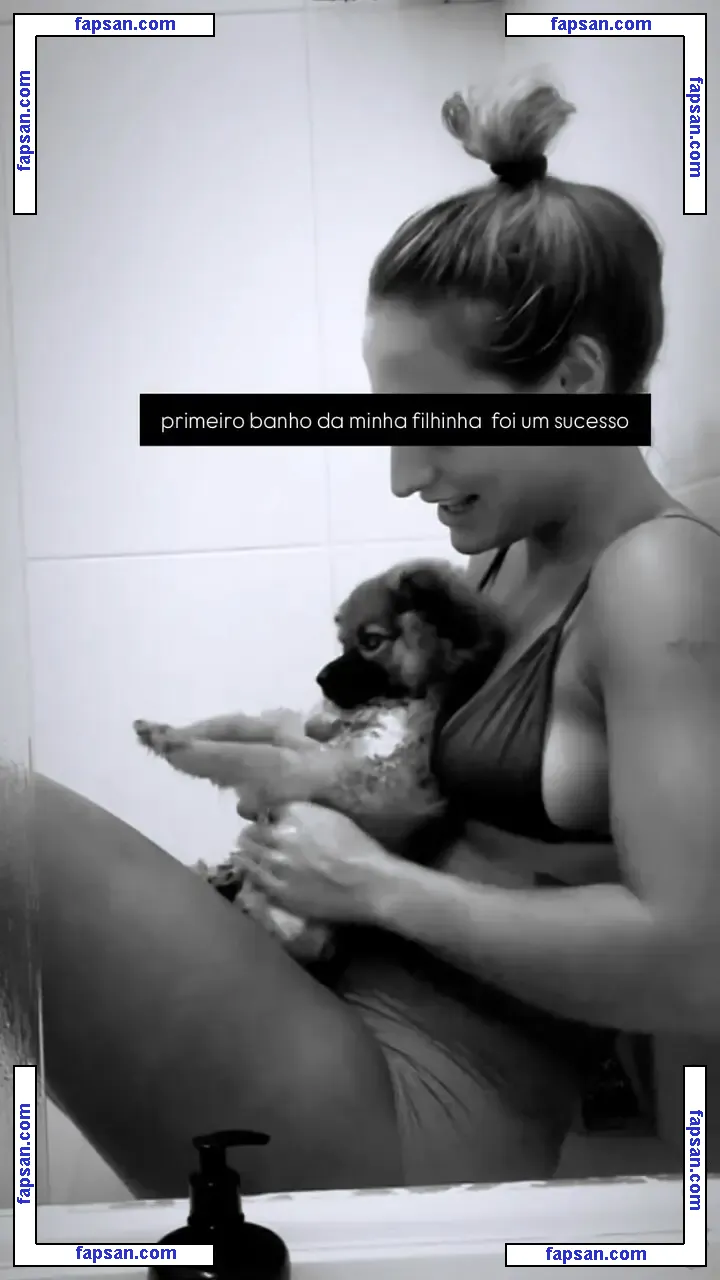 Bruna Griphao nude photo #0120 from OnlyFans