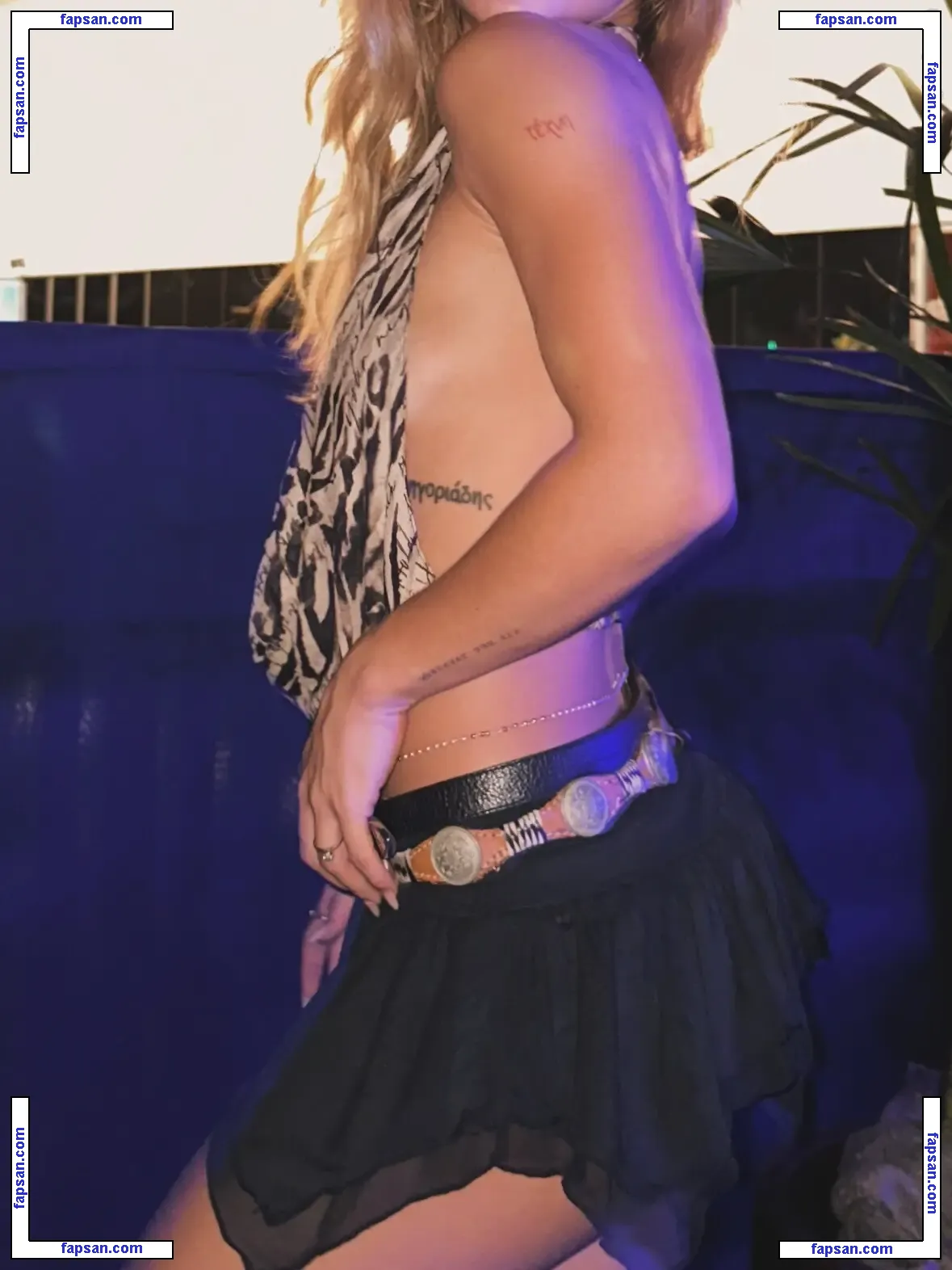 Bruna Griphao nude photo #0184 from OnlyFans
