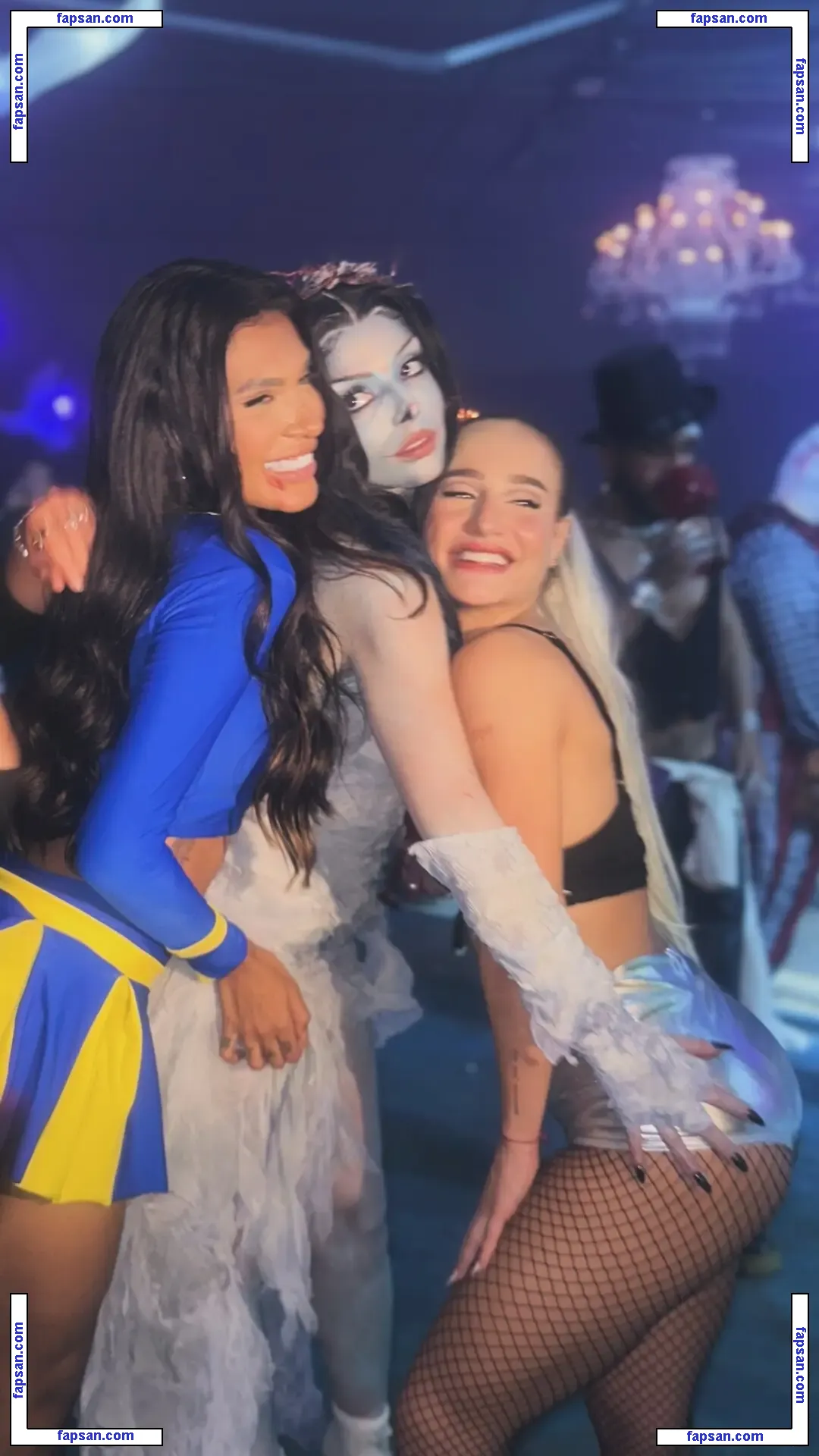 Bruna Griphao nude photo #0208 from OnlyFans