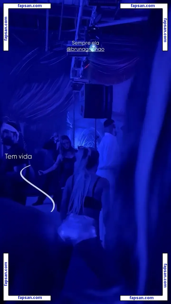 Bruna Griphao nude photo #0209 from OnlyFans