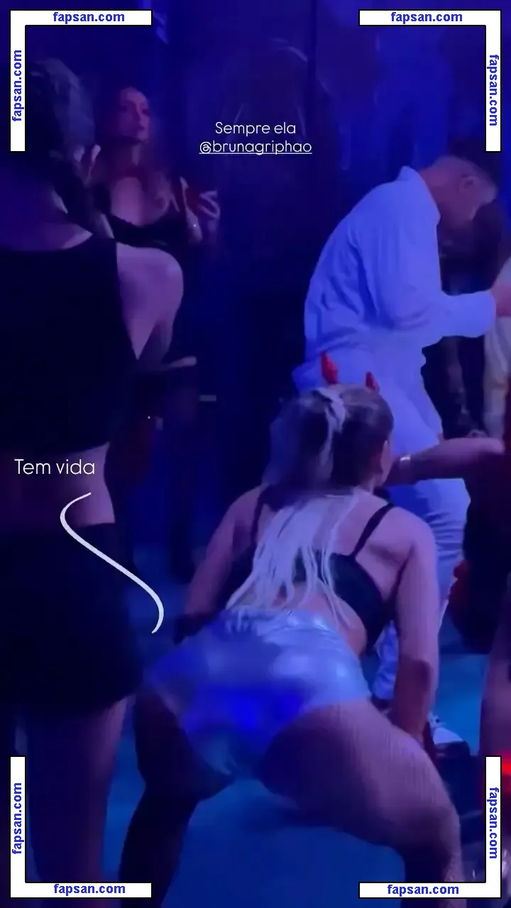 Bruna Griphao nude photo #0217 from OnlyFans