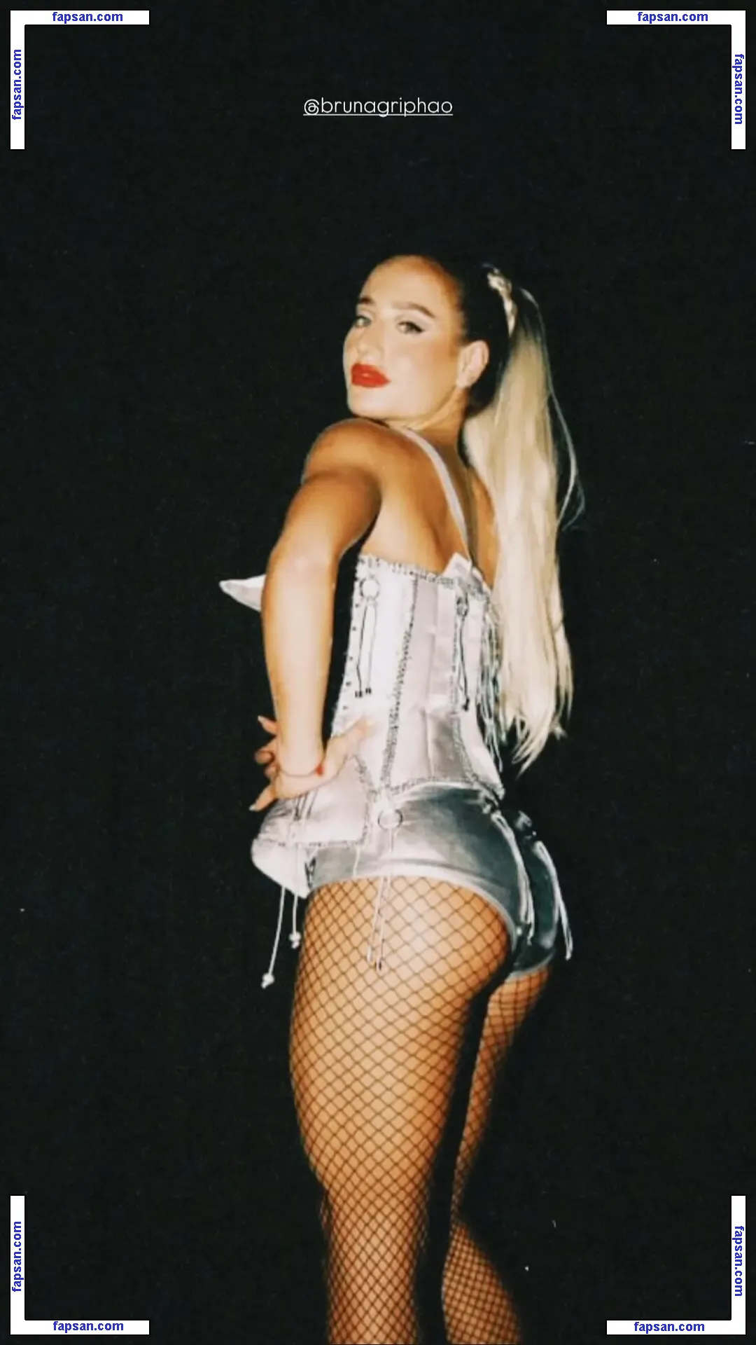 Bruna Griphao nude photo #0222 from OnlyFans