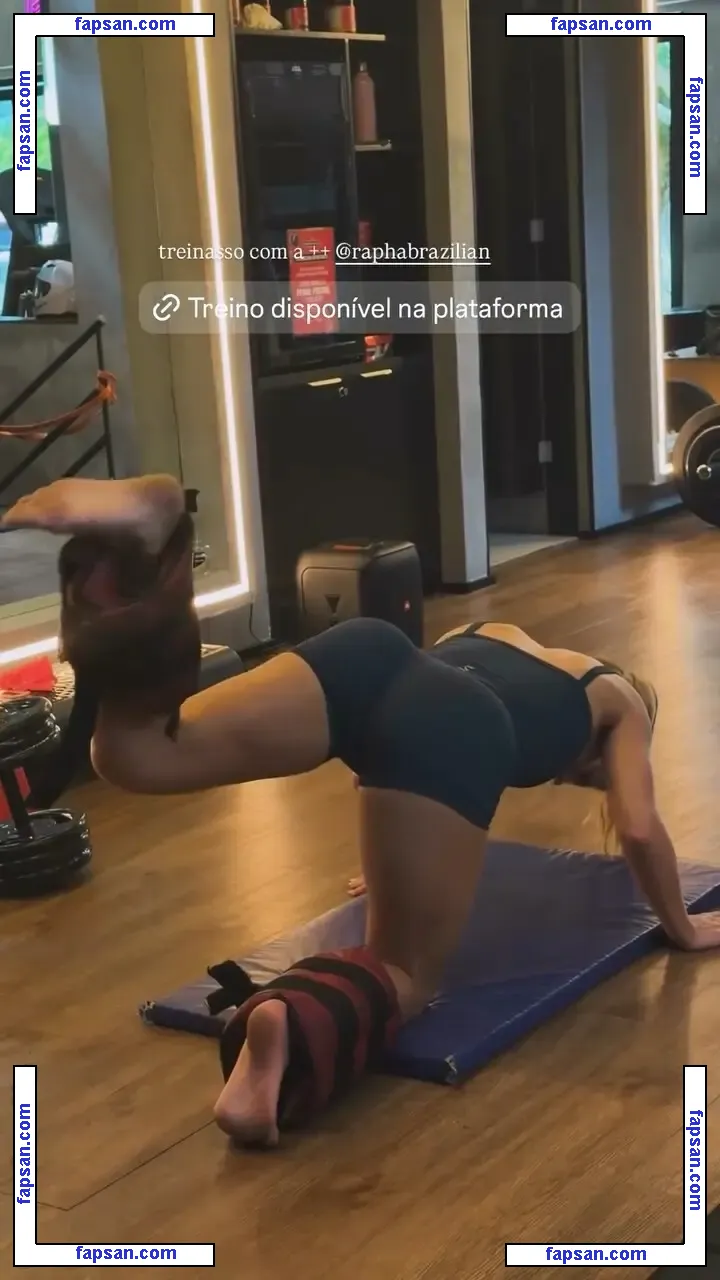 Bruna Griphao голая фото #0227 с Онлифанс