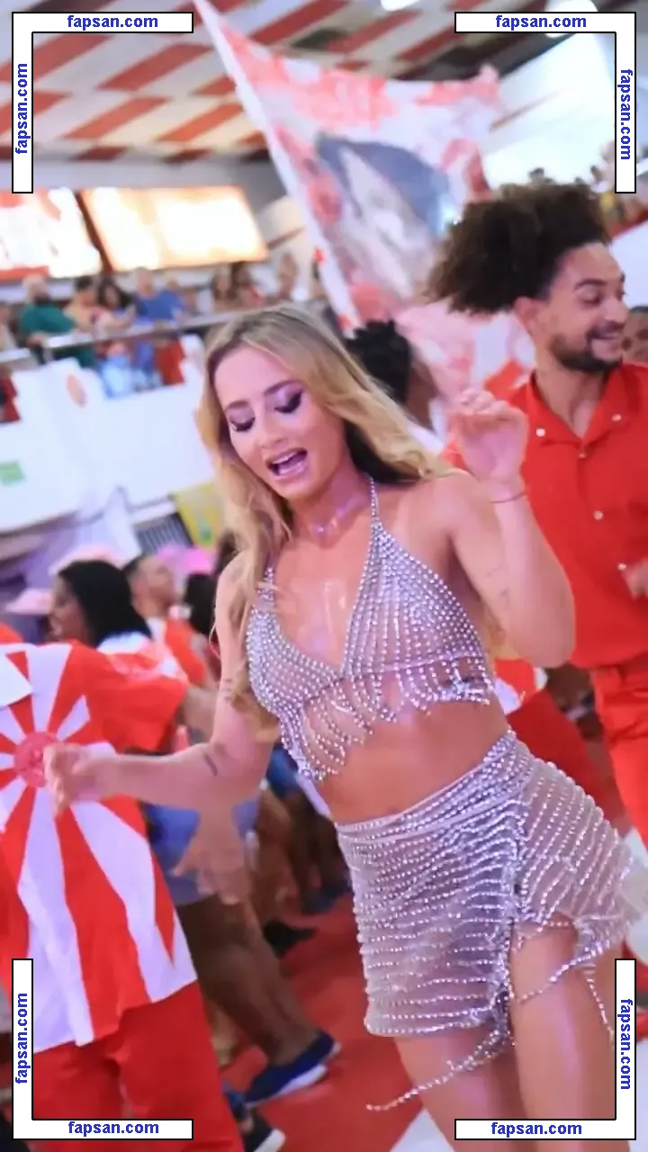 Bruna Griphao голая фото #0234 с Онлифанс