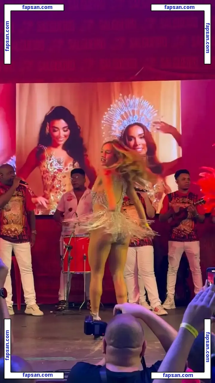 Bruna Griphao голая фото #0246 с Онлифанс