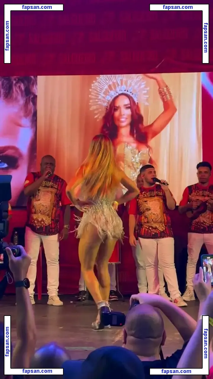 Bruna Griphao nude photo #0247 from OnlyFans