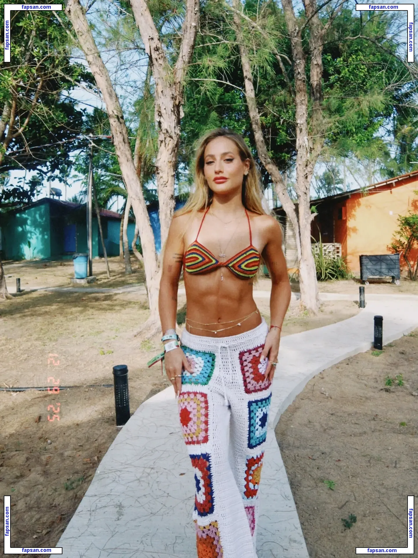 Bruna Griphao голая фото #0252 с Онлифанс