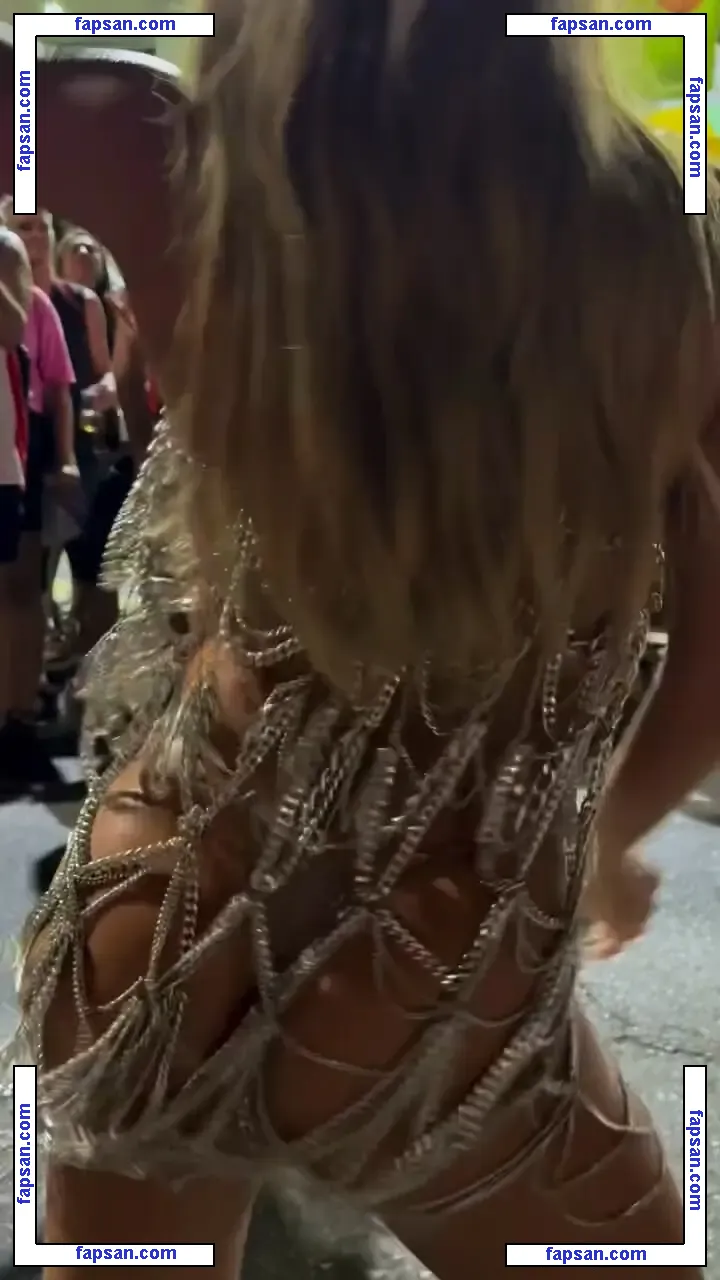 Bruna Griphao голая фото #0258 с Онлифанс