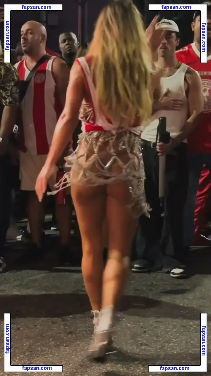 Bruna Griphao голая фото #0262 с Онлифанс