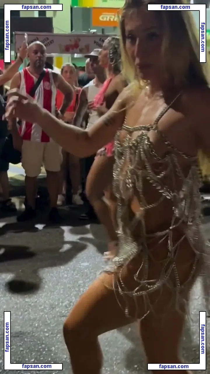 Bruna Griphao голая фото #0267 с Онлифанс