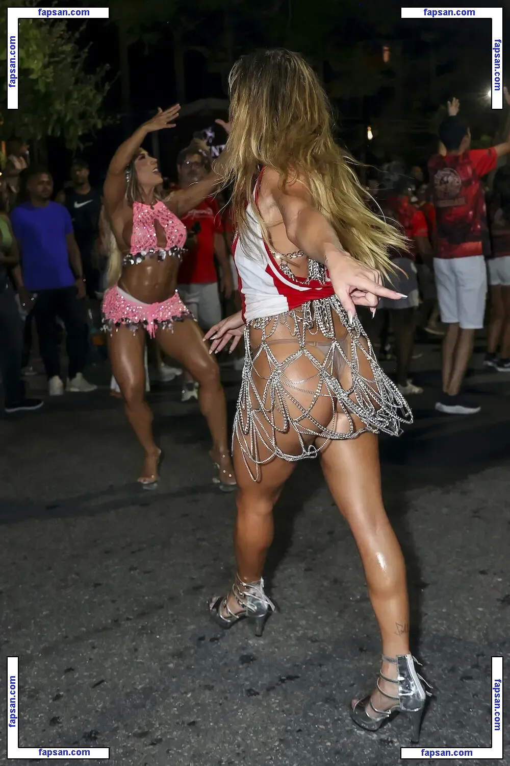 Bruna Griphao голая фото #0268 с Онлифанс