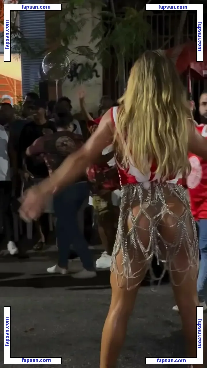 Bruna Griphao голая фото #0271 с Онлифанс