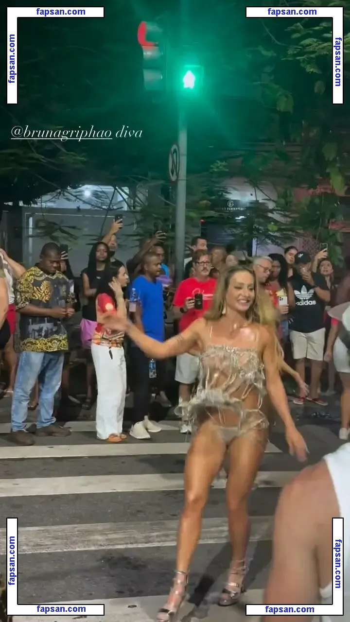 Bruna Griphao голая фото #0273 с Онлифанс