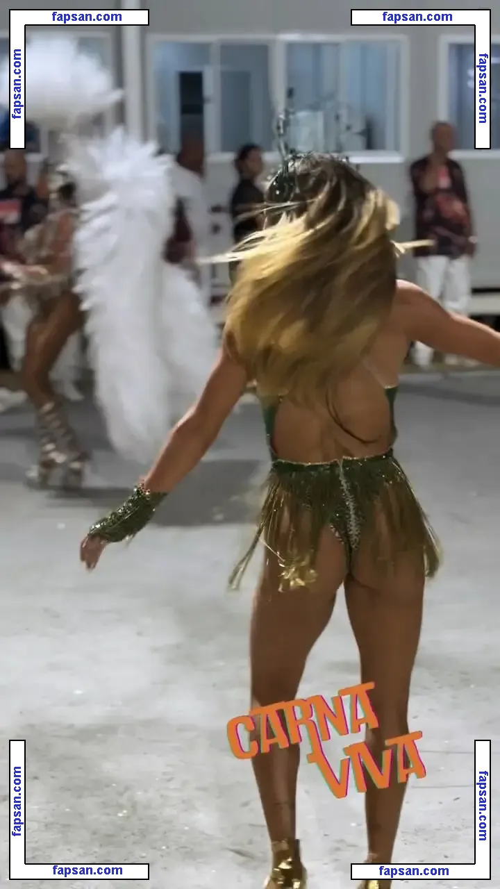 Bruna Griphao nude photo #0275 from OnlyFans