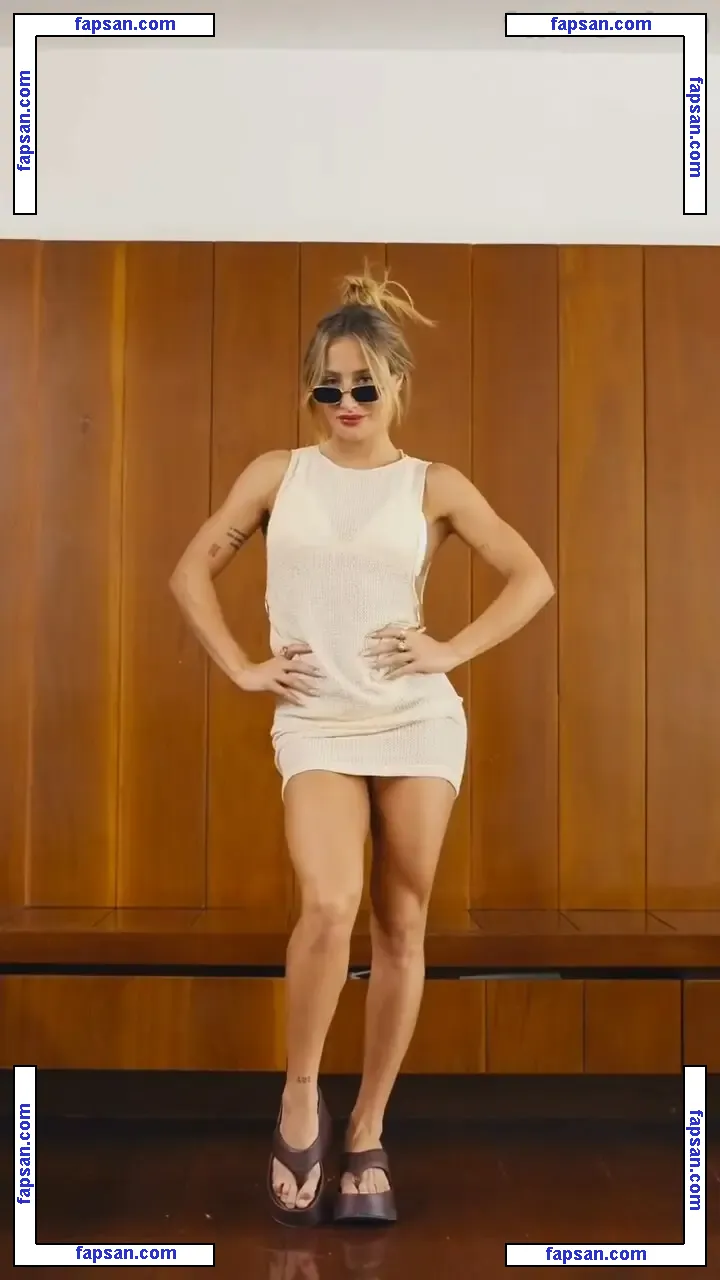 Bruna Griphao nude photo #0276 from OnlyFans