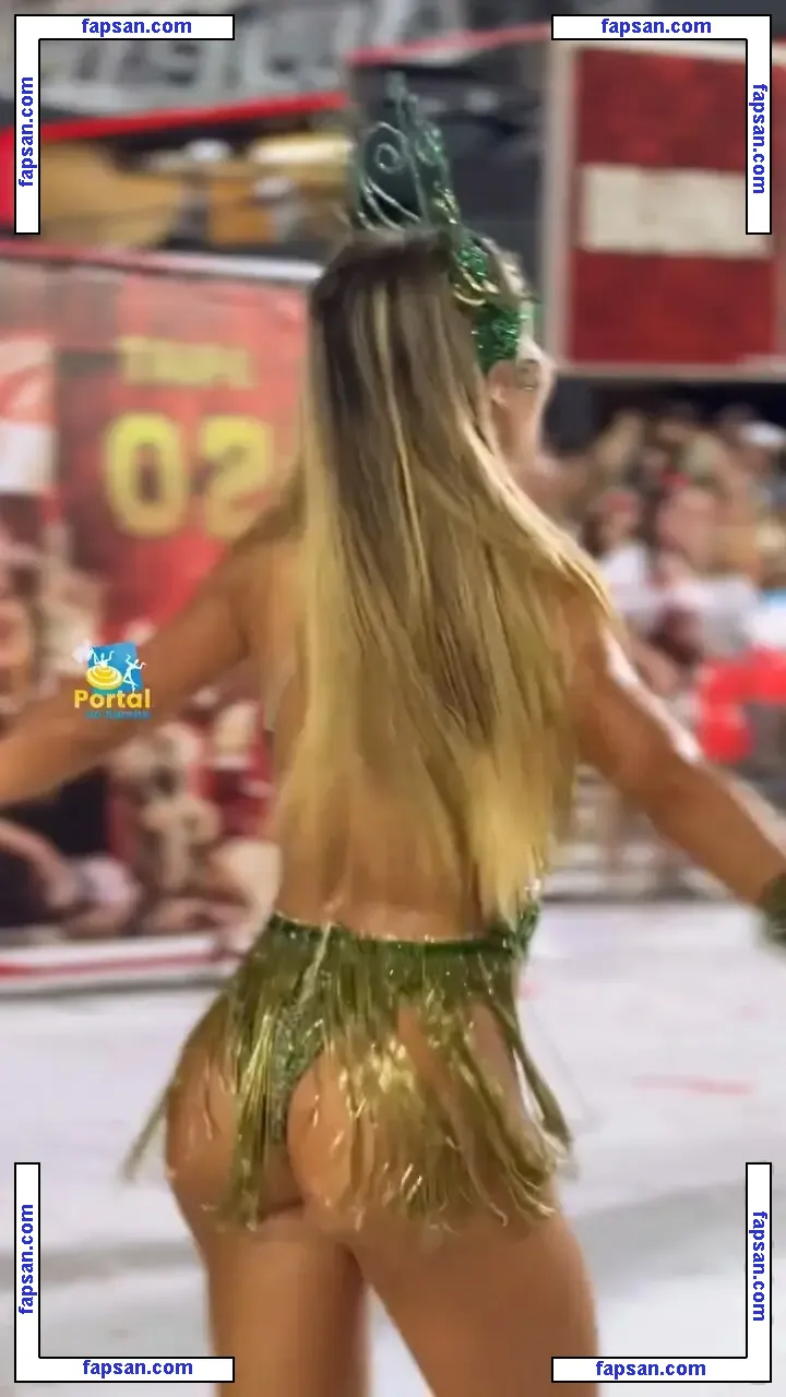 Bruna Griphao nude photo #0281 from OnlyFans