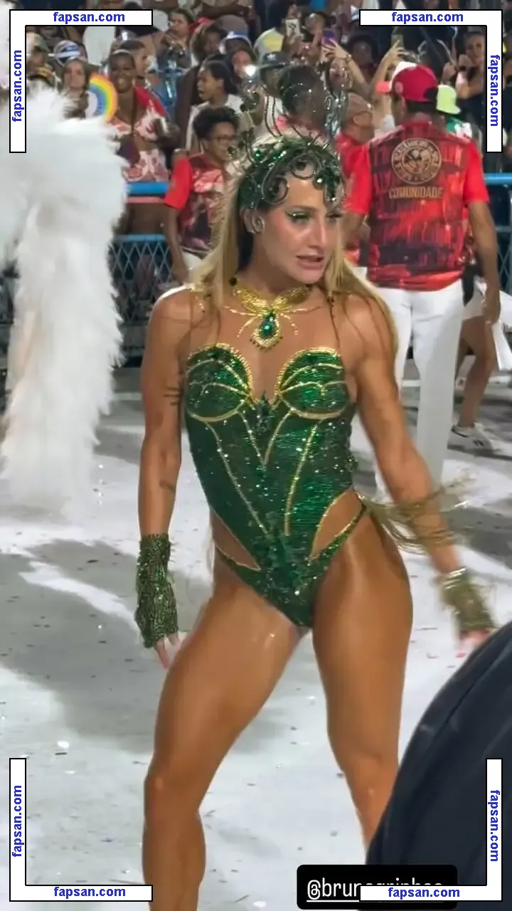 Bruna Griphao nude photo #0287 from OnlyFans