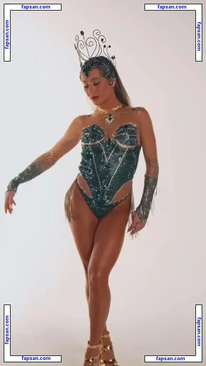 Bruna Griphao nude photo #0288 from OnlyFans