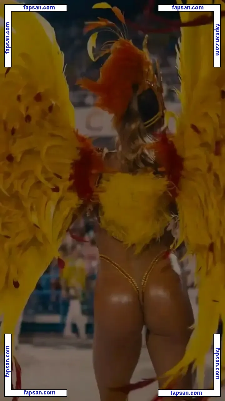 Bruna Griphao голая фото #0290 с Онлифанс