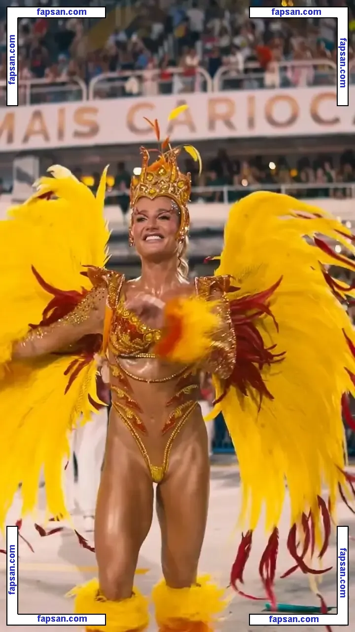 Bruna Griphao голая фото #0291 с Онлифанс