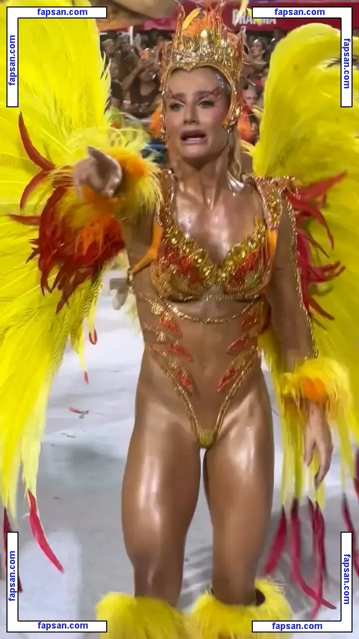 Bruna Griphao голая фото #0292 с Онлифанс