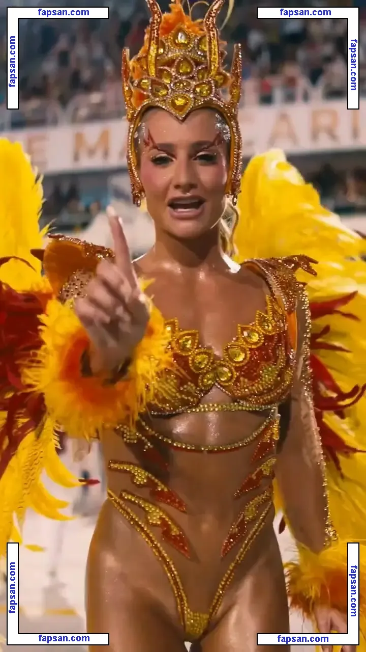 Bruna Griphao голая фото #0293 с Онлифанс