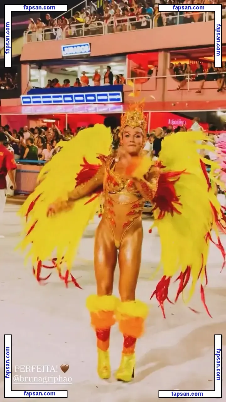 Bruna Griphao голая фото #0295 с Онлифанс