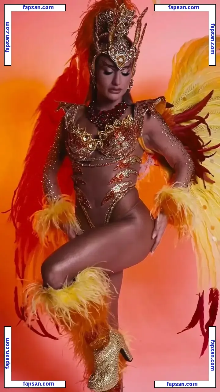 Bruna Griphao голая фото #0296 с Онлифанс