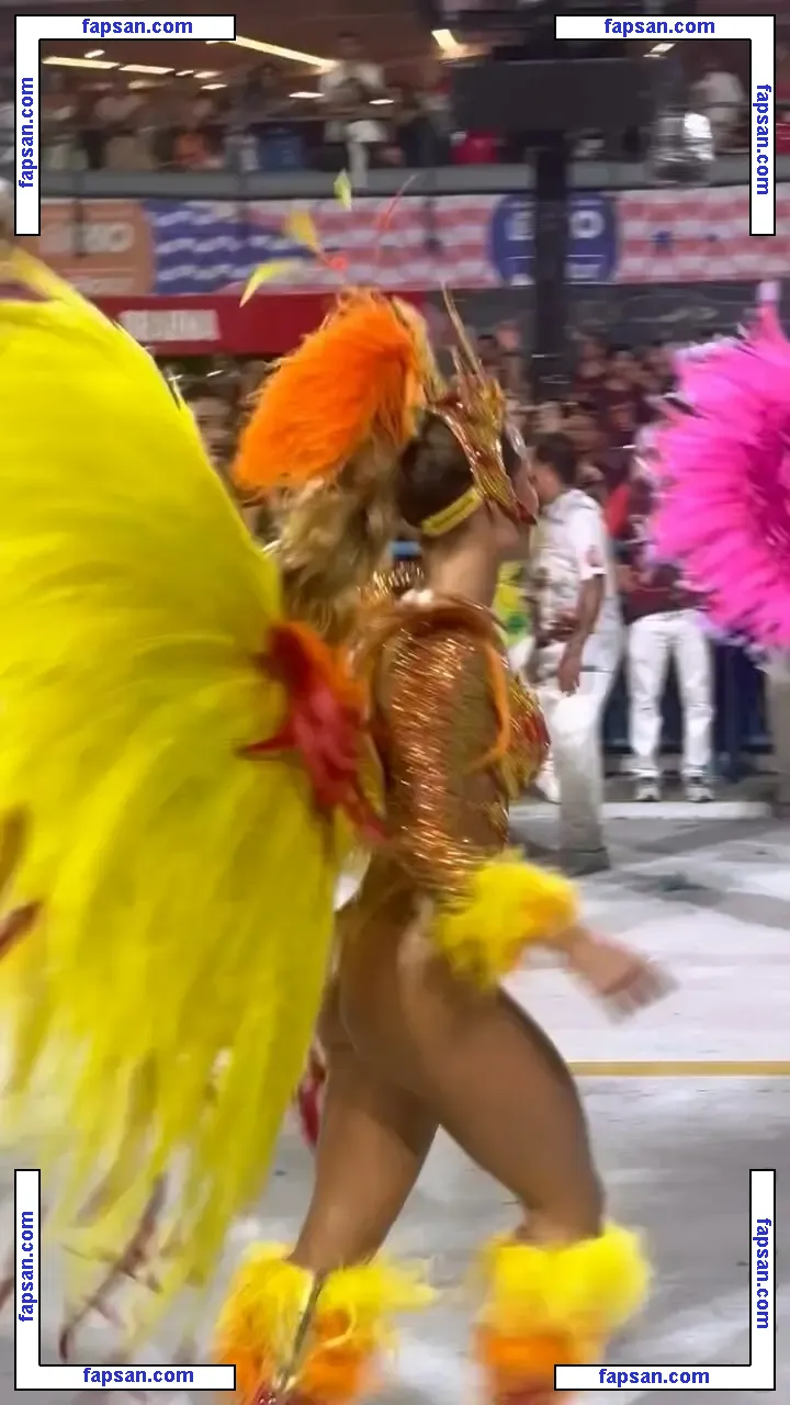 Bruna Griphao голая фото #0297 с Онлифанс