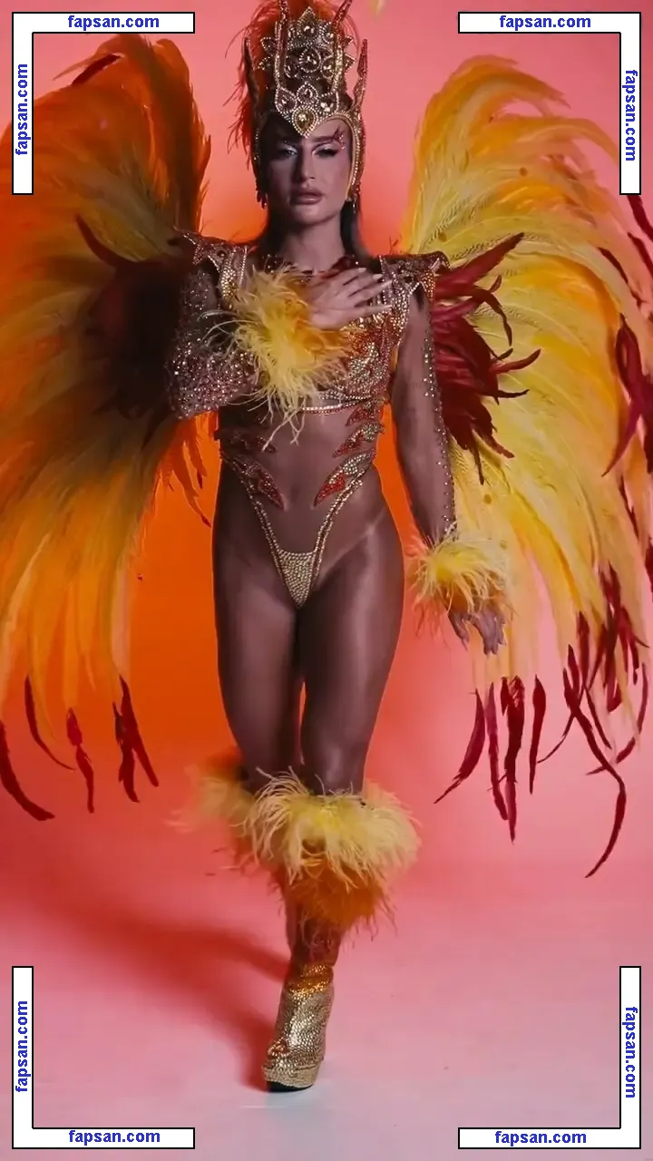 Bruna Griphao голая фото #0299 с Онлифанс