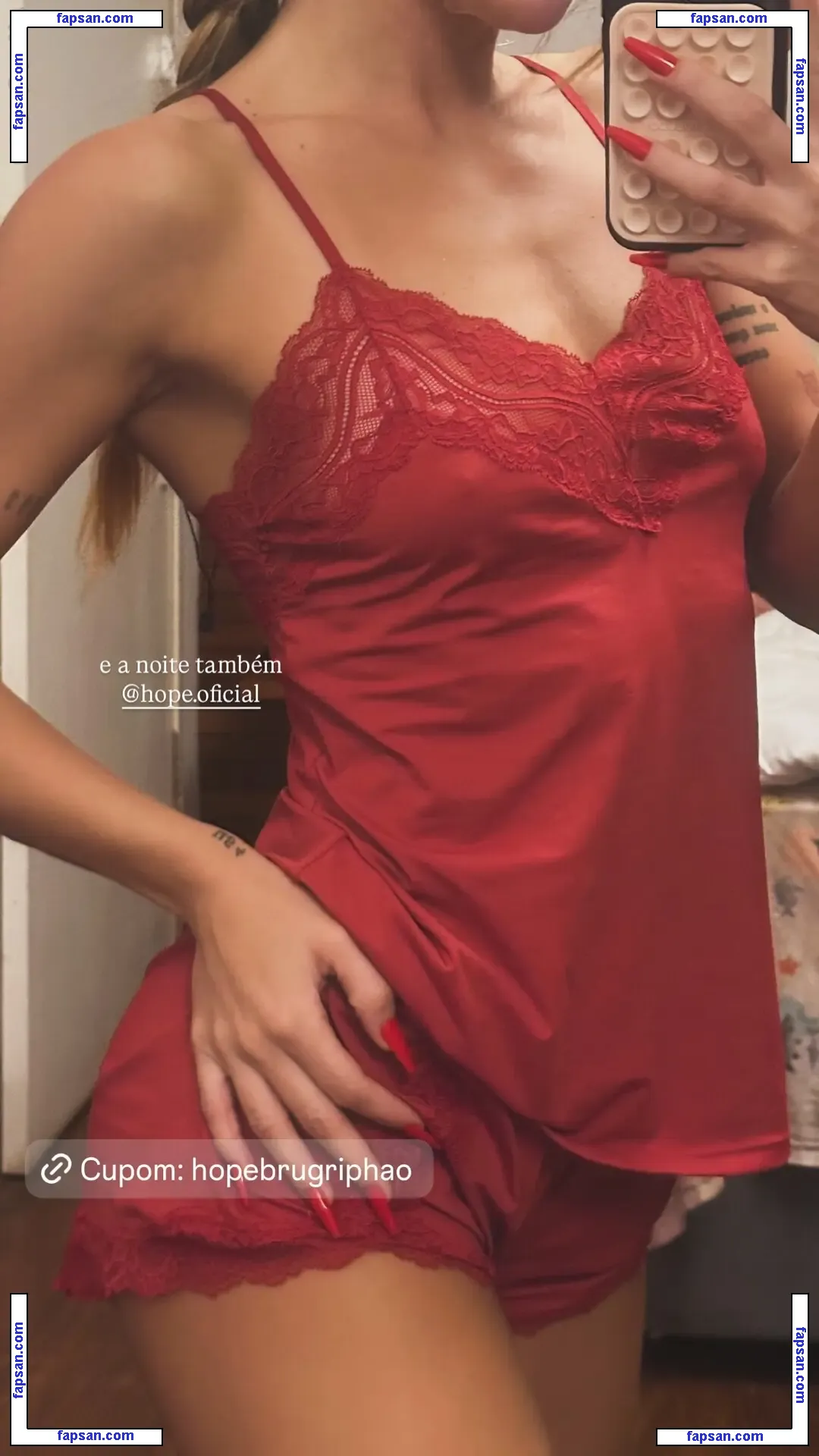 Bruna Griphao nude photo #0302 from OnlyFans