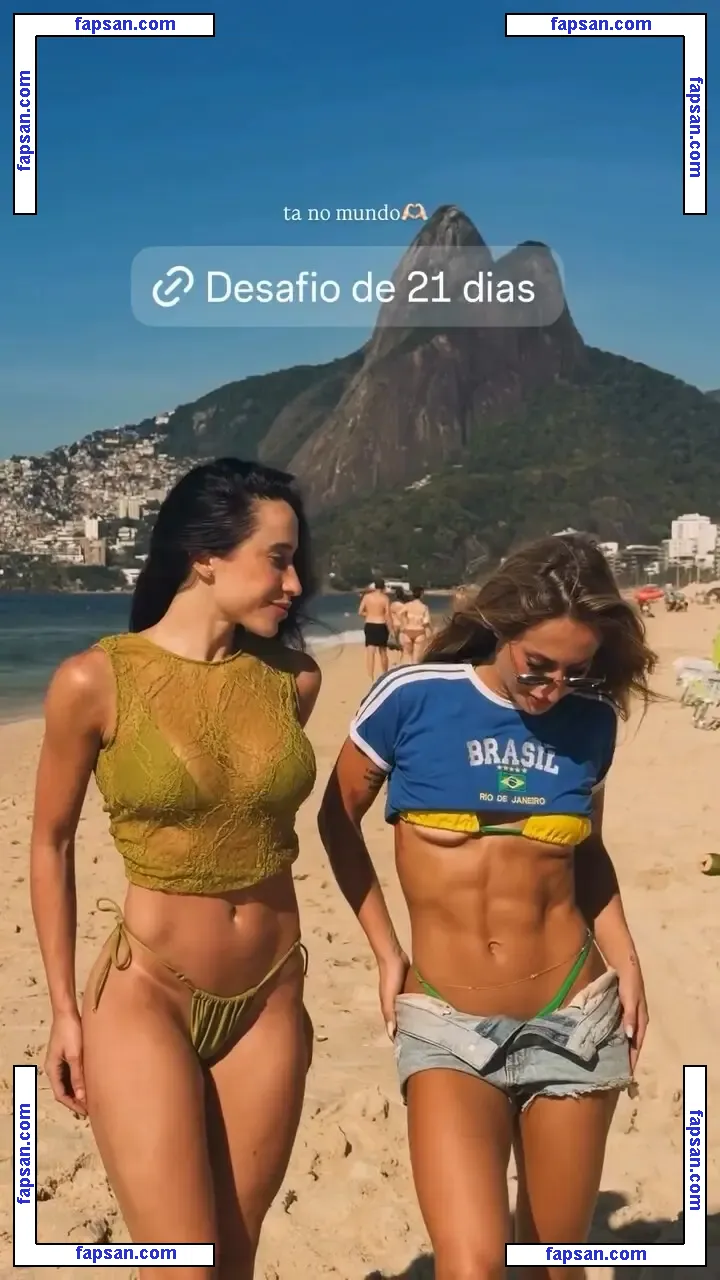 Bruna Griphao nude photo #0304 from OnlyFans