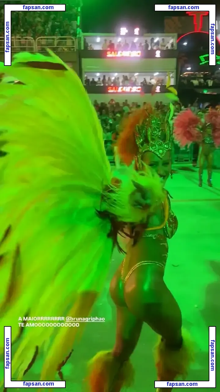 Bruna Griphao nude photo #0306 from OnlyFans