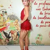 Bruna Griphao голая #0205