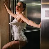 Bruna Griphao nude #0207