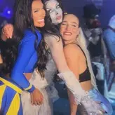 Bruna Griphao nude #0208