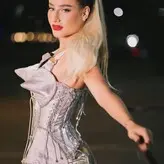 Bruna Griphao nude #0219