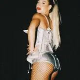 Bruna Griphao nude #0222