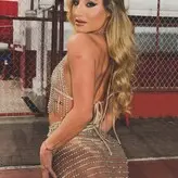 Bruna Griphao голая #0223