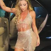 Bruna Griphao голая #0229