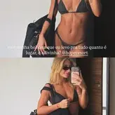 Bruna Griphao голая #0239