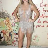 Bruna Griphao голая #0245