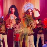 Bruna Griphao голая #0246