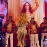 Bruna Griphao голая #0247