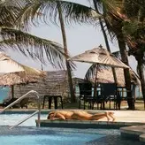 Bruna Griphao голая #0251