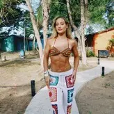 Bruna Griphao голая #0252