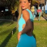 Bruna Griphao голая #0254