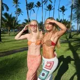 Bruna Griphao голая #0256