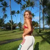 Bruna Griphao голая #0257