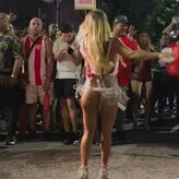 Bruna Griphao голая #0260